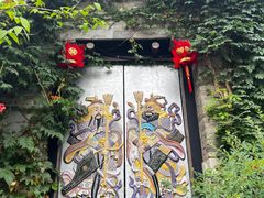 -回龙窝历史文化街区