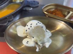 -轻烧烤肉(光谷步行街店)