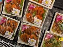 -AEON永旺超市(天津津南店)