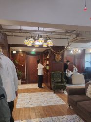-BarberKiNG男士理发馆Barbershop