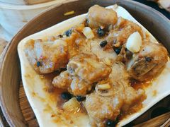 -点都德(龙之梦店)