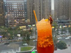 -普朗姆生蚝牛排馆 The Plump Oyster(成都摩方购物中心店)