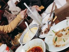 -龍聚祥烧麦馆(万达店)