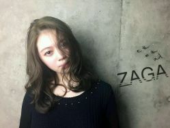 -ZAGA形象设计