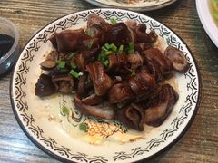 -邵老爹老杭州白斩鸡·家常菜(建国北路店)