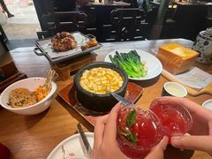 -绿茶餐厅(南昌王府井店)