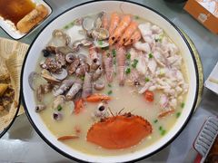 -辣么好吃私厨(新城店)