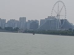 -东昌湖风景区