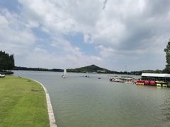 -上海月湖雕塑公园