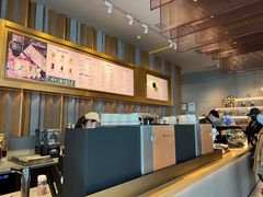 -星巴克臻选(济南恒隆店)