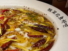 -太二酸菜鱼(深圳布吉万象汇店)