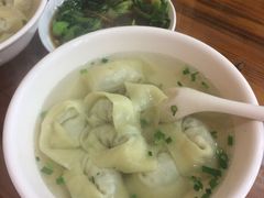 -潘国仙耳光馄饨(黄家阙路店)