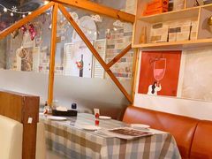 -BISTROFIORE美伊娜(伊犁南路店)