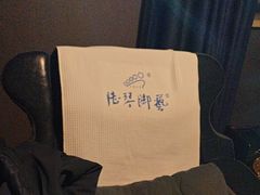-陆琴脚艺·足浴·SPA(夫子庙店)