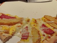 -必胜客(张掖西大街店)