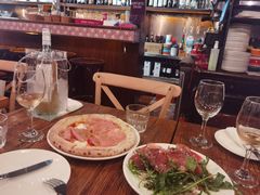 -La Tavernetta(Bar à Vin)(乌鲁木齐路店)