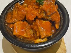 -老井俄式餐厅