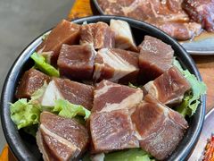 -原始泥炉烤肉(总店)