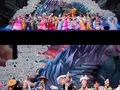 -云南民族村