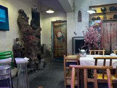 -霄汉牛三鲜湖北砂锅菜(万松园2店)