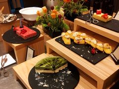 -北京王府井希尔顿酒店·万斯阁西餐厅