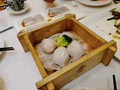 -丰谷酒家(鹏瑞利季华广场店)