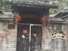 -云山屯古建筑群景区