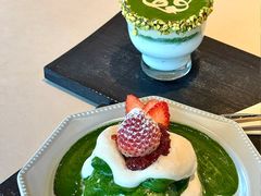 -luutosa  cafe & tea 鹿兔山