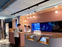 -汉庭(罗湖口岸万象城店)