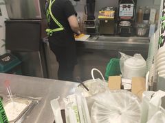 -茶大椰·椰子茶(星悦荟店)