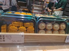 -泸溪河桃酥(壹方城店)