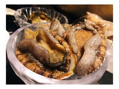 -半岛翡丽海鲜自助餐厅(观风亭店)