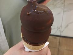 -DQ·蛋糕·冰淇淋(合生汇店)