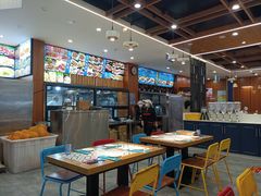 -勇利赵家烤肉坊(翠华北路店)
