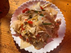-腾冲国萍农家乐