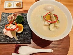 -篝拉面(银座店)