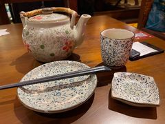 -白石的深夜食堂(济南万象城店)