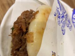 -西部马华清真兰州牛肉面·烧烤夜市(三里河店)