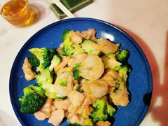 -情满四合院·小酒馆(后现代城店)