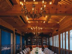 -北京古城老院厉晓麟精致菜