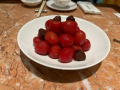 -金玉满堂潮州酒楼(无限极荟购物广场店)