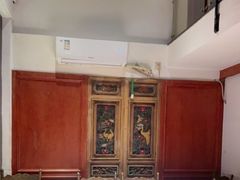 -北京老门框爆肚涮肉馆(锦业路店)