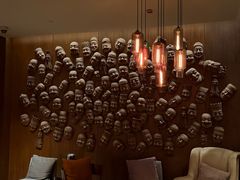 -广州柏悦酒店·悦吧·顶楼露天酒吧