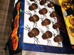 -远洲凤凰山庄臻味全日餐厅