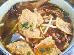 -陈记柳州螺蛳粉(大坪店)