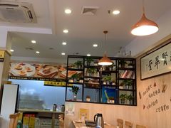 -東豫狼鲜货烧烤. 碳火烤鱼. 小龙虾(上海首店)