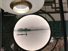 -新白鹿餐厅(金鹰新街口店)