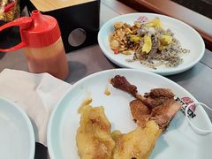 -比尔森啤酒自助烤肉(红旗街店)
