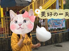 -南湖梦幻岛