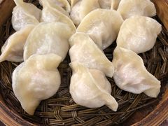 -好妈王饺子(滂江街店)